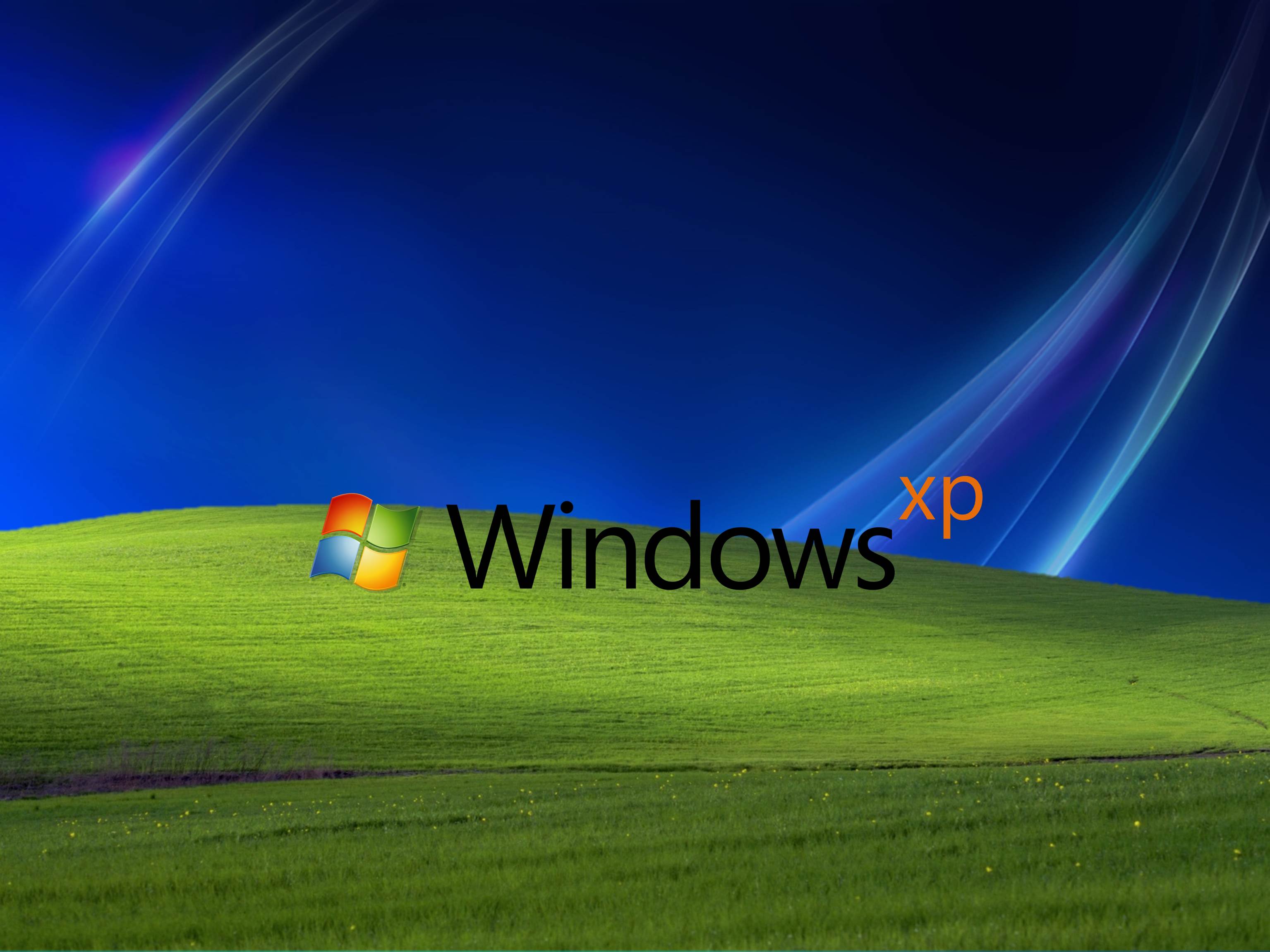 HD Windows Xp Hs Wallpaper