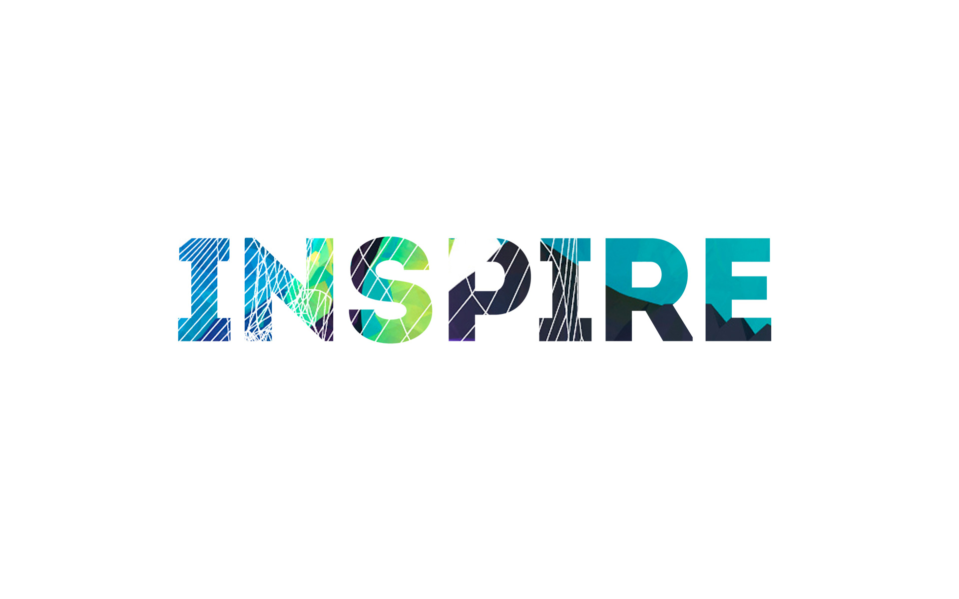 Inspire HD Wallpaper Background