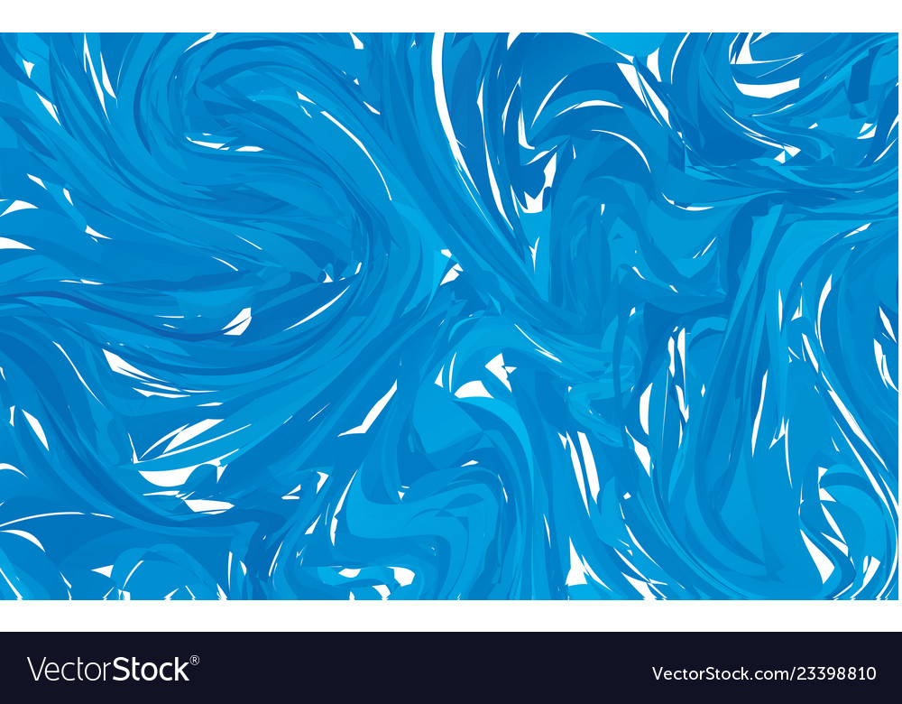 Background Or Overlay Texture Light Marble In Vector Image