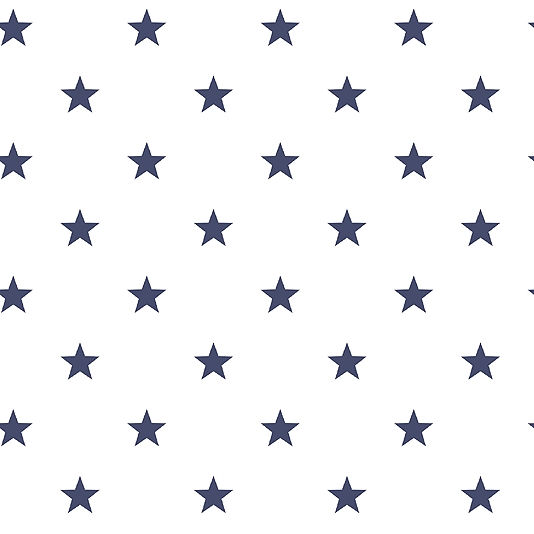 Free download Deauville Stars Wallpaper Red and White Childrens  Wallcovering [534x534] for your Desktop, Mobile & Tablet | Explore 44+ Navy  and White Wallpaper | Navy Screensavers and Wallpaper, Navy Wallpaper and
