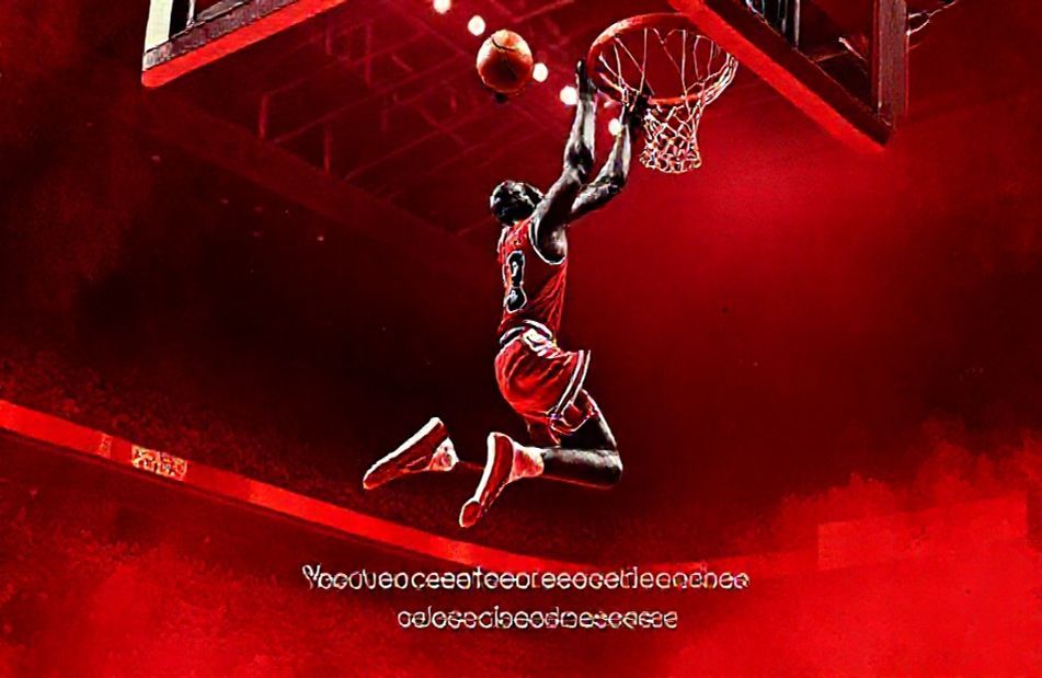 Michael Jordan Screensavers Wallpaper