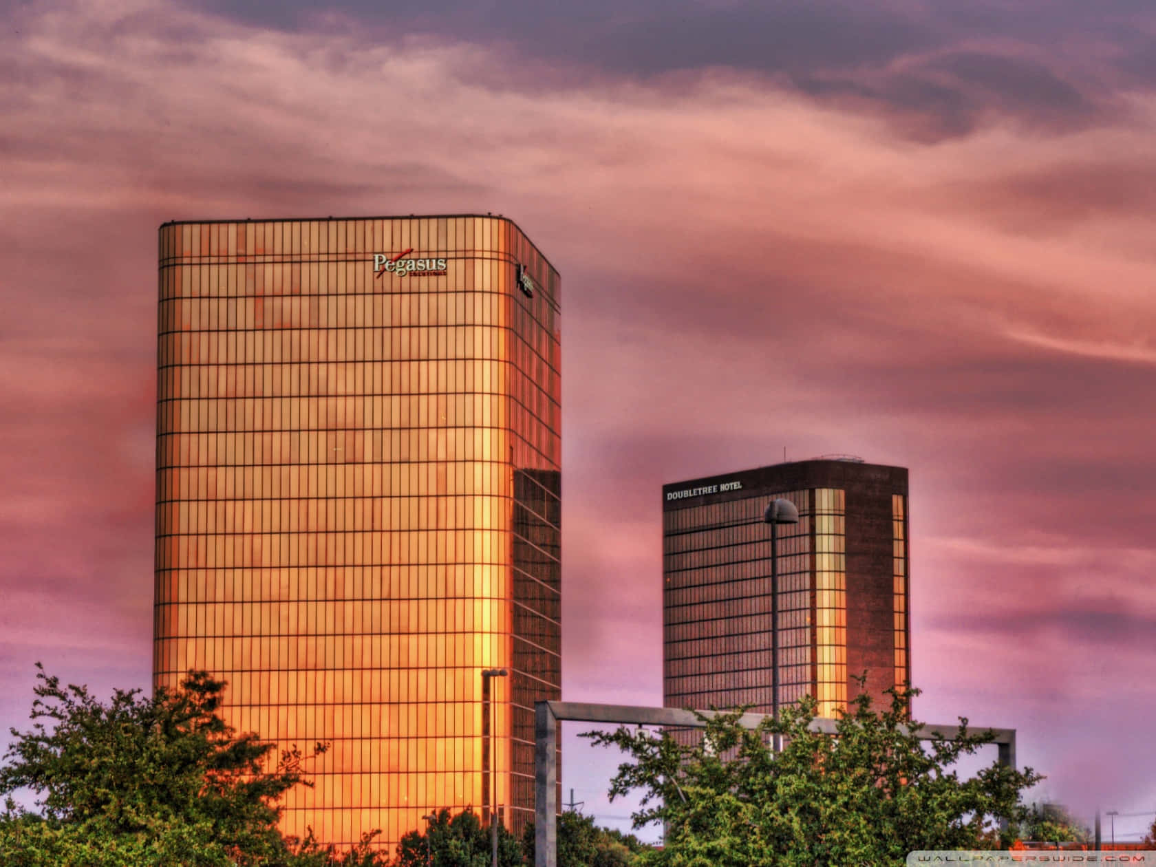Dallas Texas Wallpaper