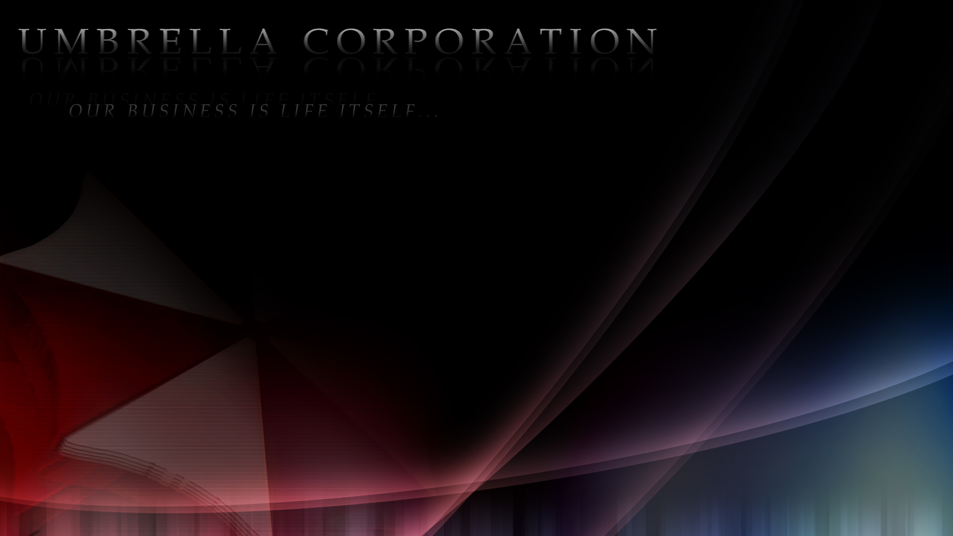 Umbrella Corporation Wallpaper Image Umbrellasecrets Mod Db