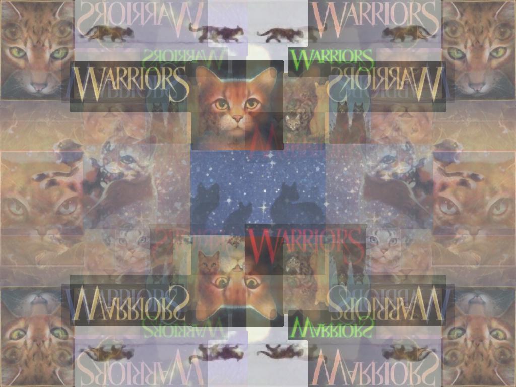 Warrior Cats Wallpaper Warriors Mirage Ssofc