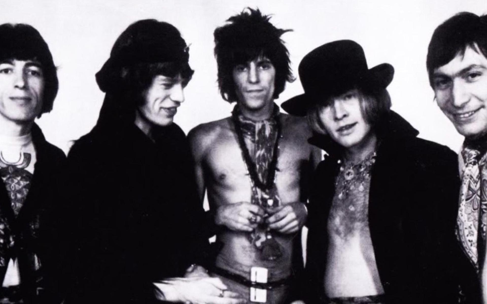The Rolling Stones 1920x1200 Wallpapers 1920x1200 Wallpapers