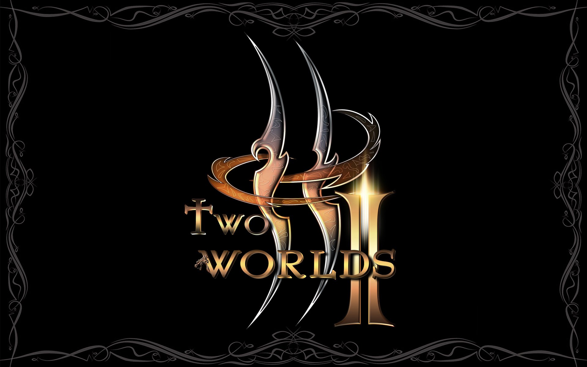 Two Worlds Ii