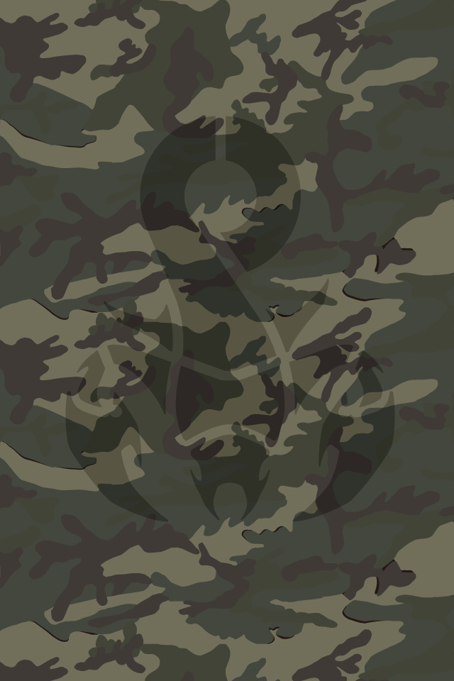 iPhone Background Camo From Category Abstract Wallpaper For