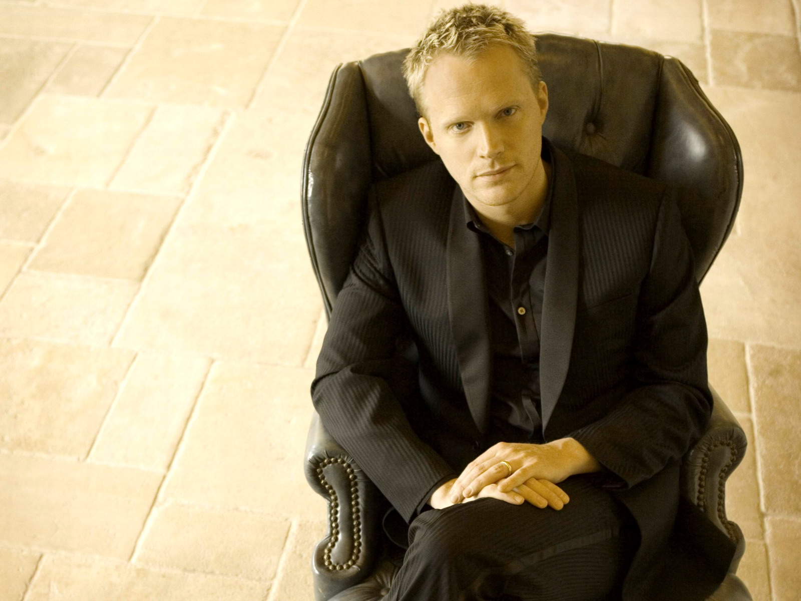 Paul Bettany Wallpaper High Resolution And Quality