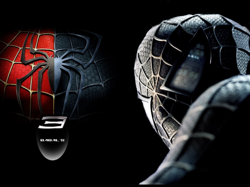 Related Pictures spider man 3 mobile wallpaper