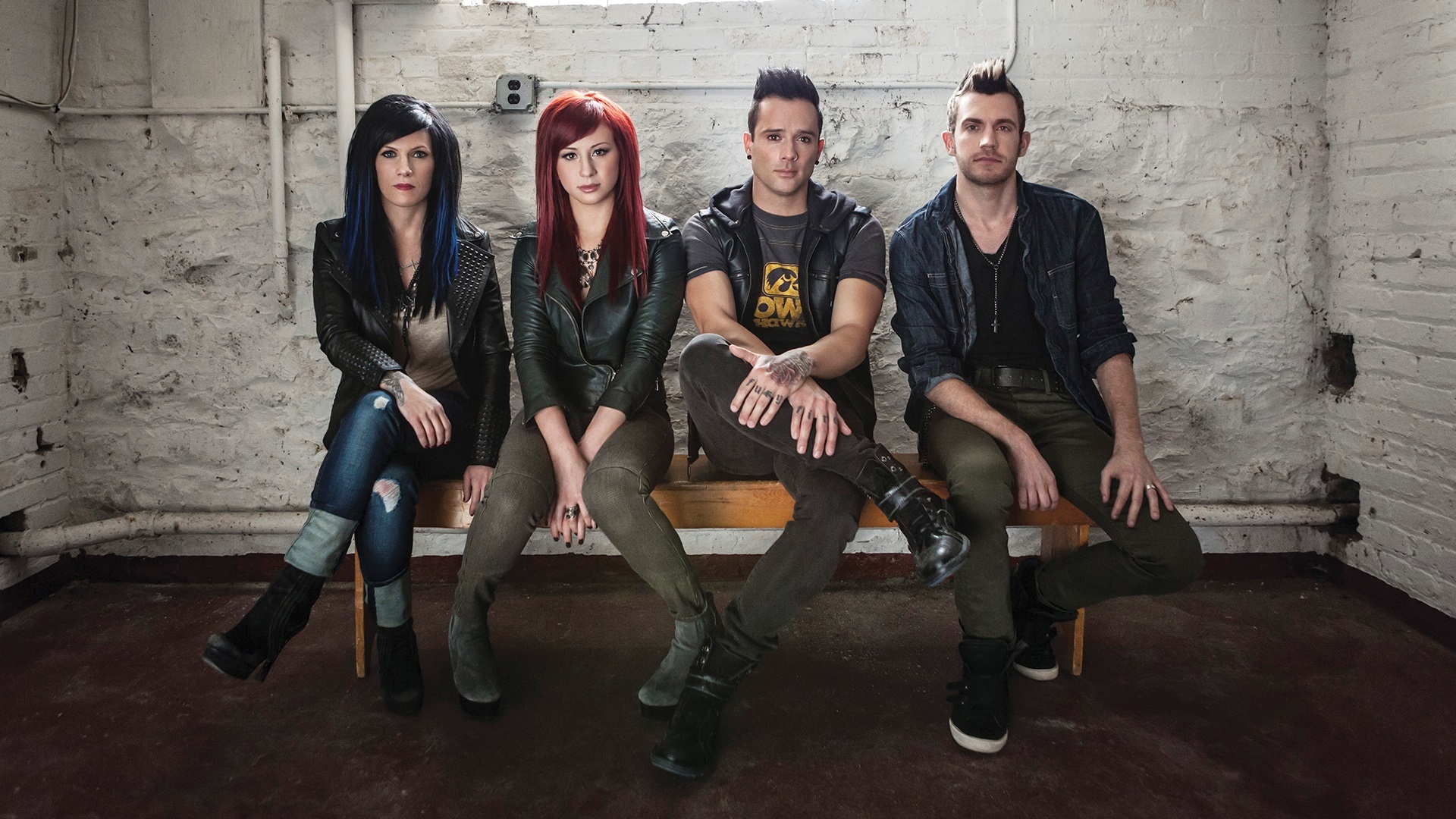 Skillet Rise Wallpaper Pictures