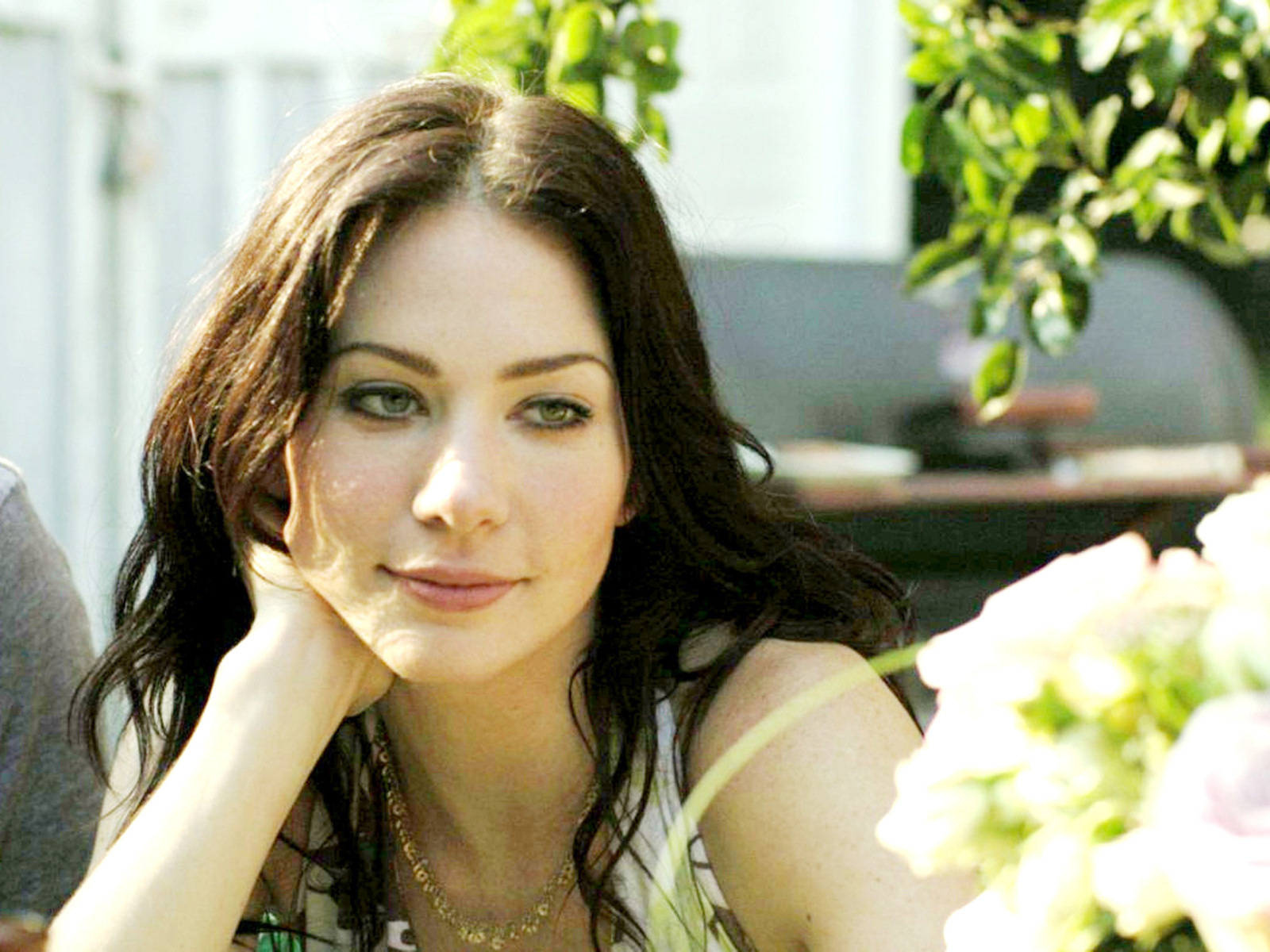 Lynn Collins photo 31 of 67 pics, wallpaper - photo #357292 - ThePlace2