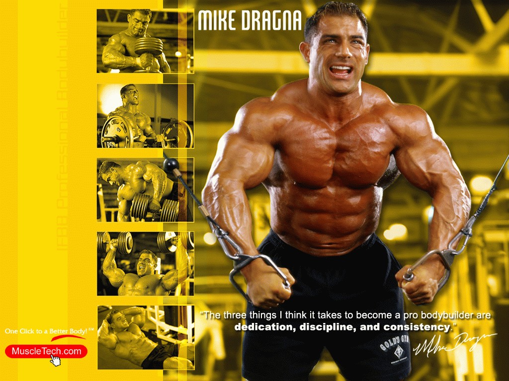 Ifbb Professional Bodybuilder Desktop Wallpaper And Stock Photos
