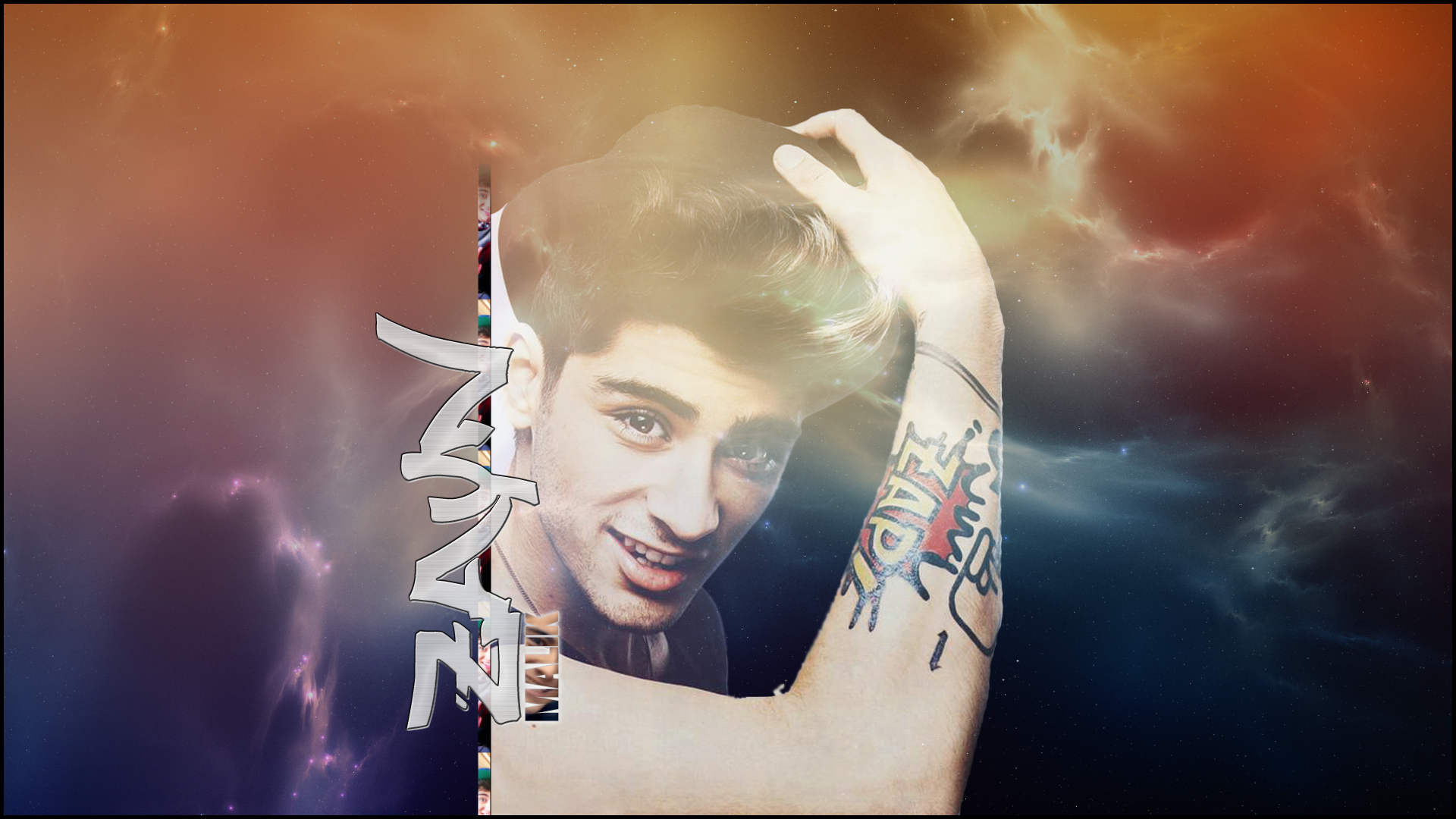 Zayn Malik Wallpapers Pictures Images
