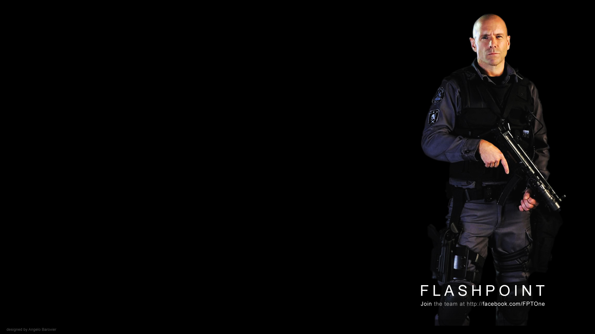 Flashpoint Characters Eclectickle