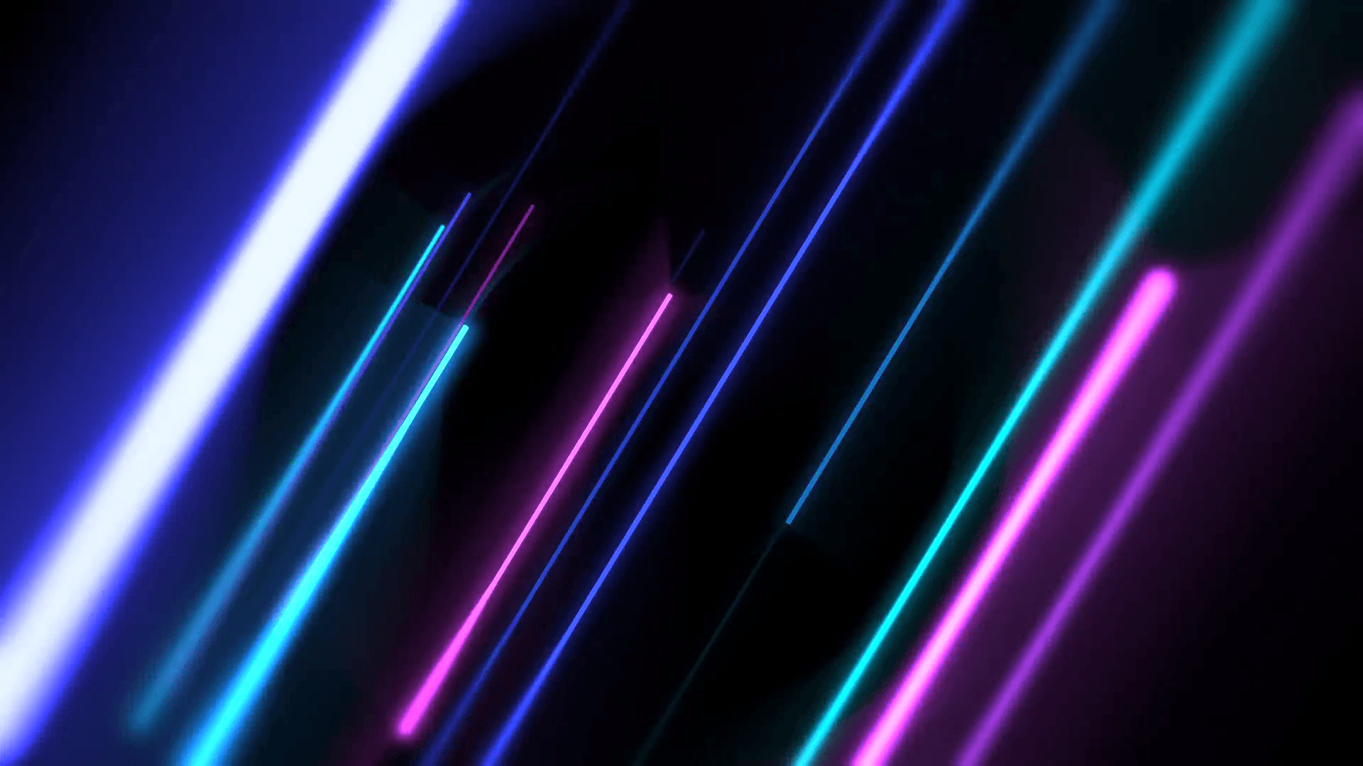Blue And Pink Wallpaper On