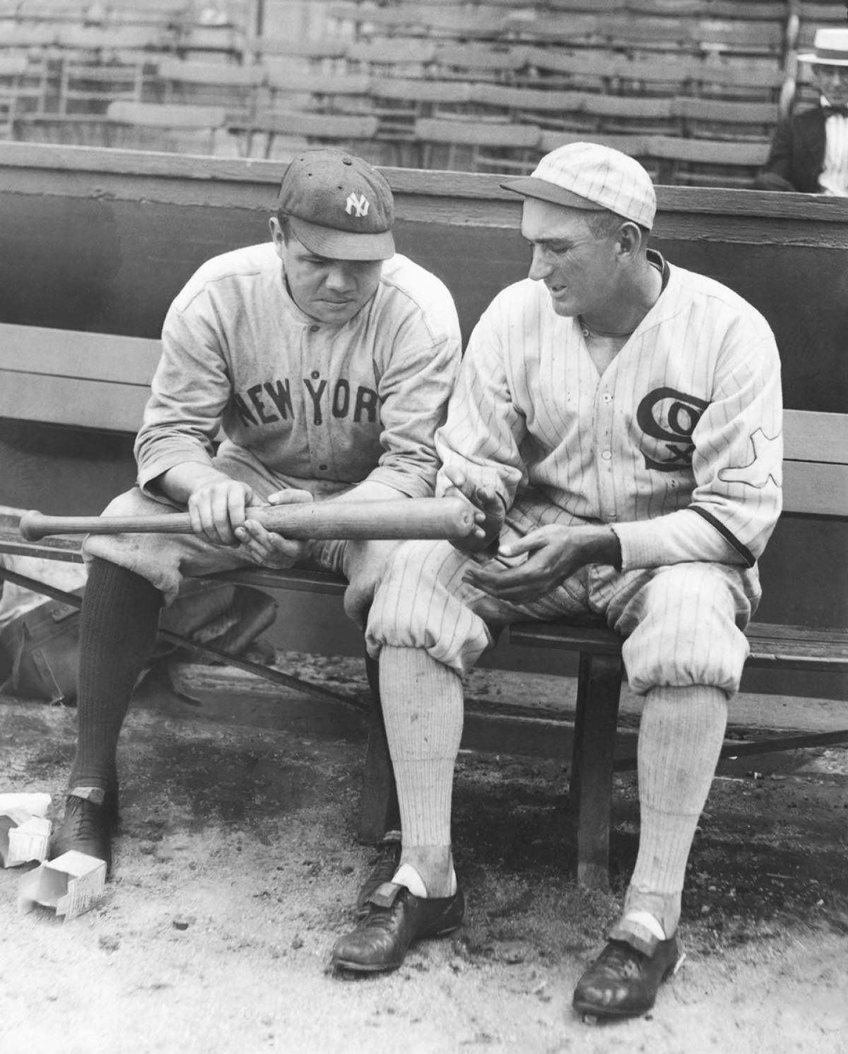 10 Things You May Not Know About Babe Ruth  HISTORY