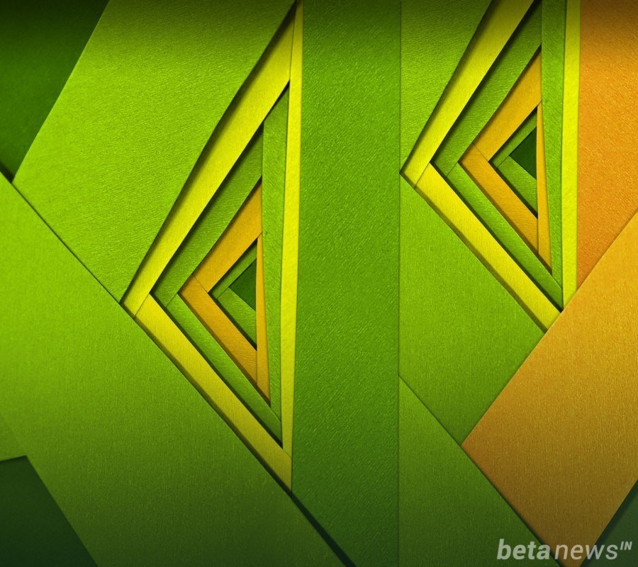 Moto X Play Stock Wallpaper
