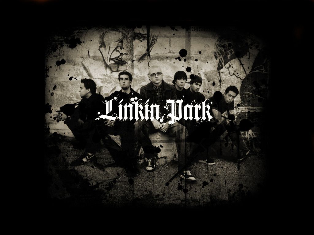 Linkin Park Dark Wallpaper For Mobile HD