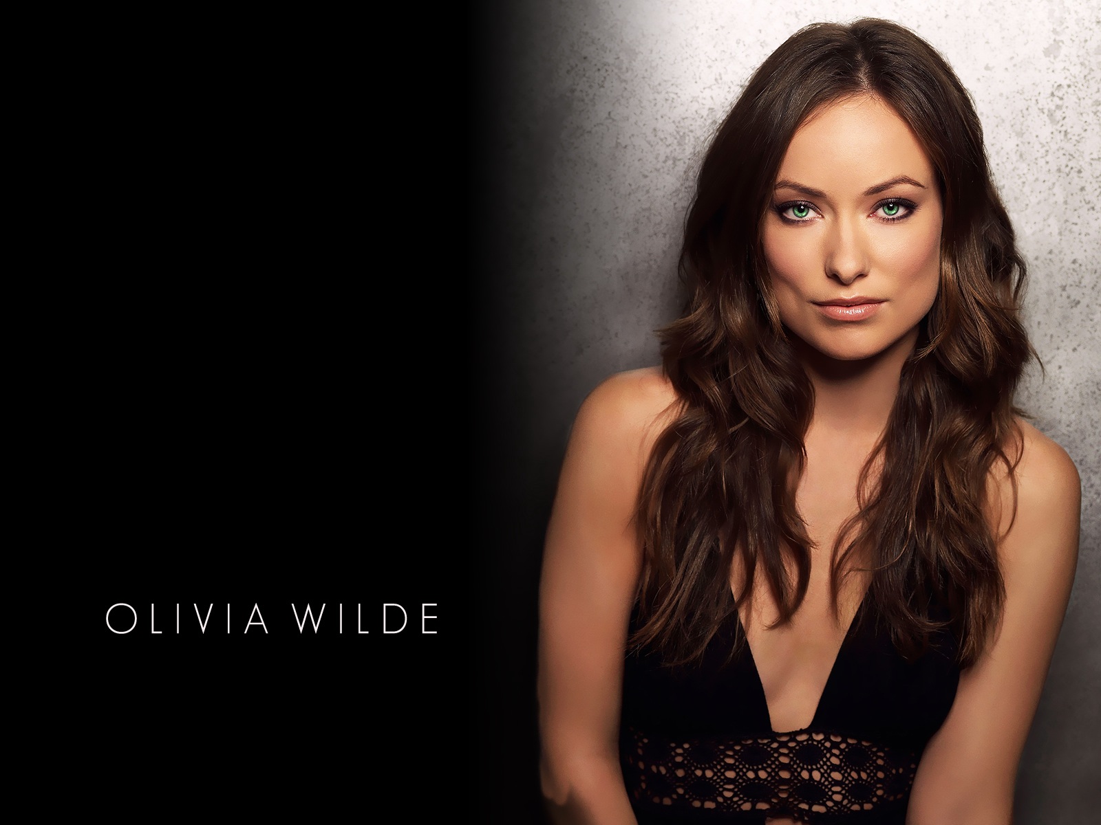 Olivia Wilde Wallpaper High Resolution And Quality