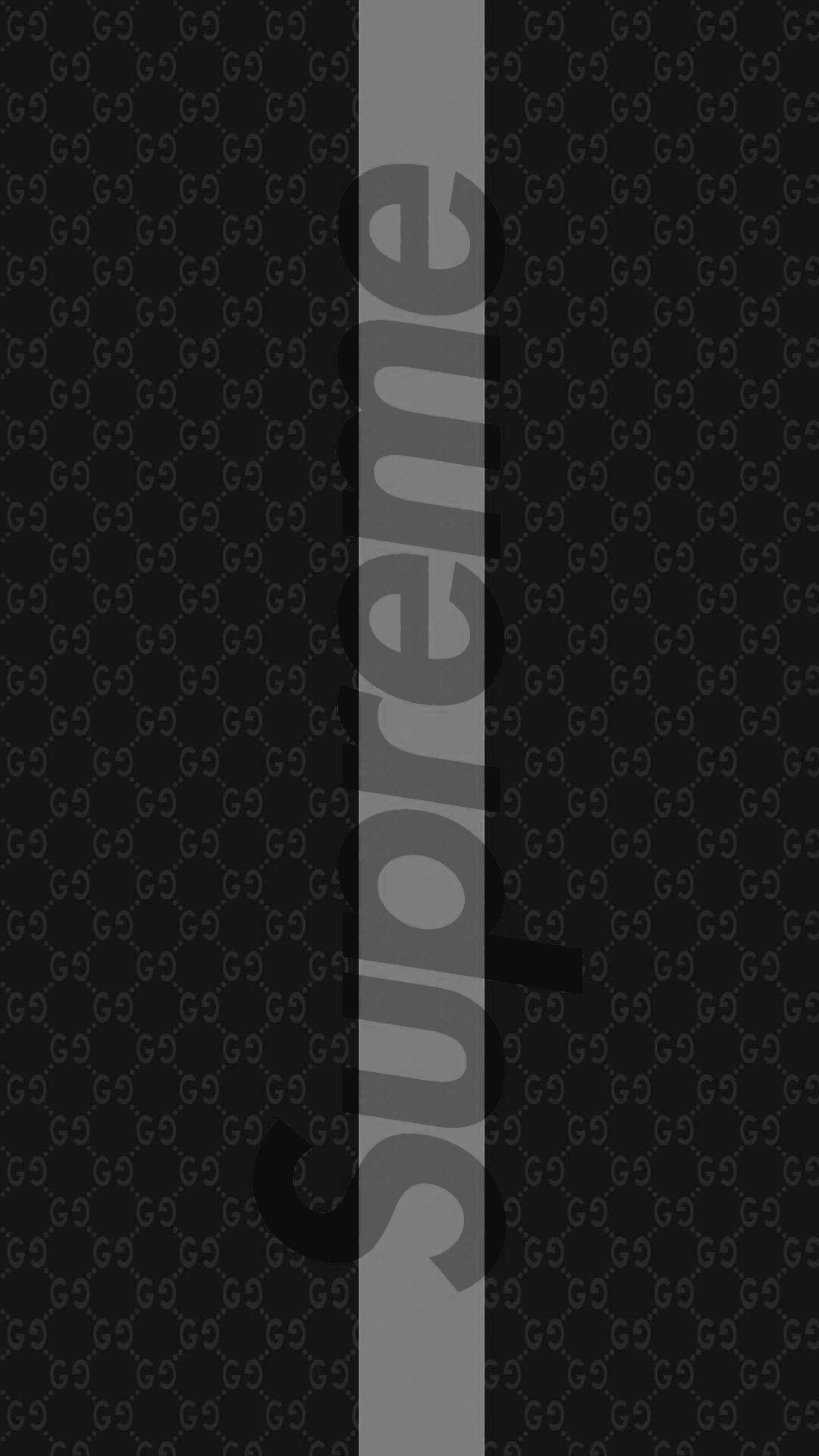 supreme #black #wallpaper #iPhone #android  Supreme iphone wallpaper, Supreme  wallpaper, Adidas wallpapers