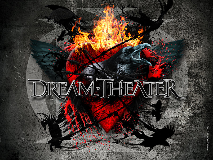 Dream Theater Wallpaper Pictures