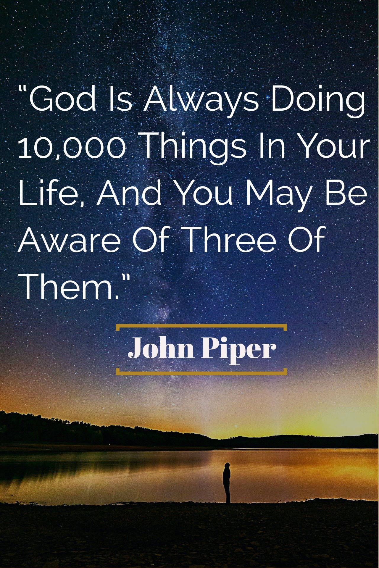 God Quotes Wallpaper