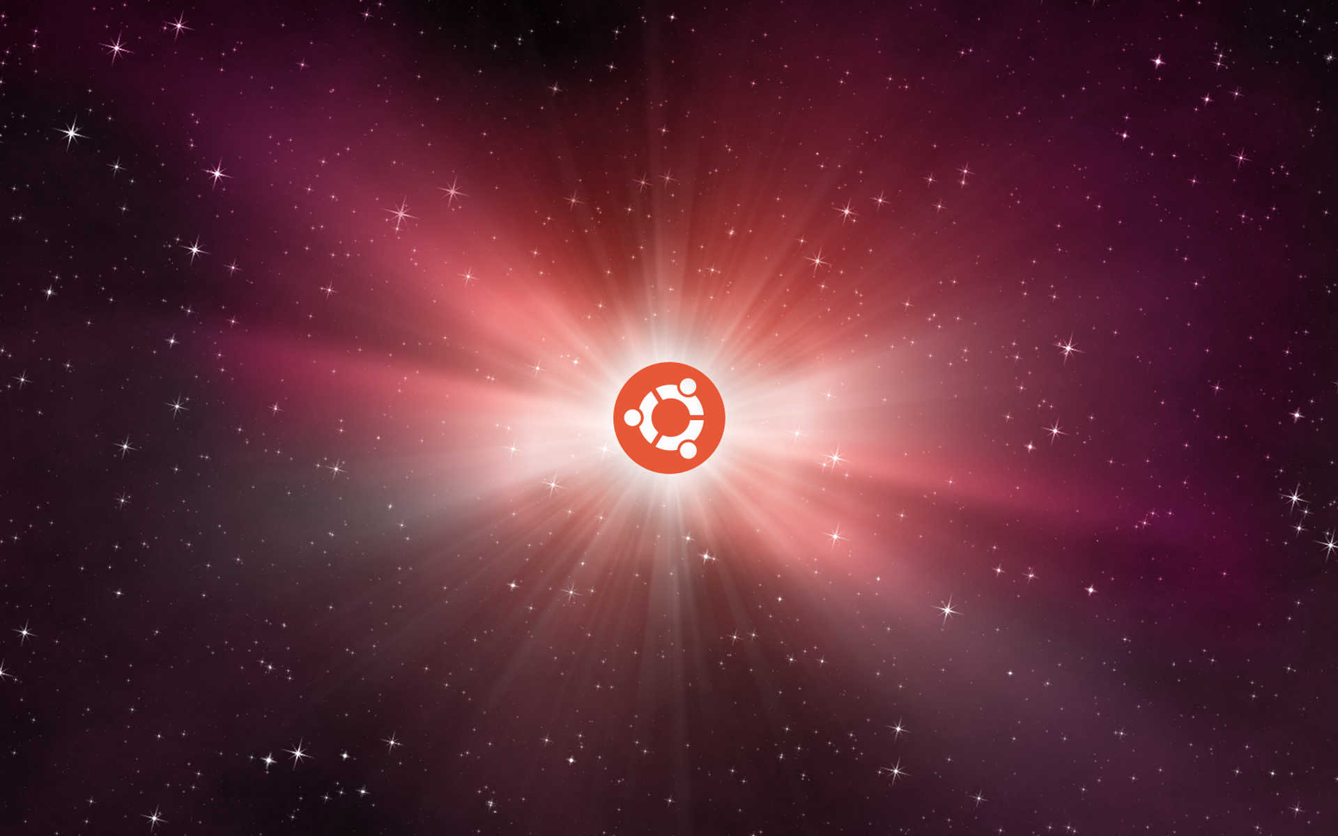 Ubuntu Linux Awesome Wallpaper