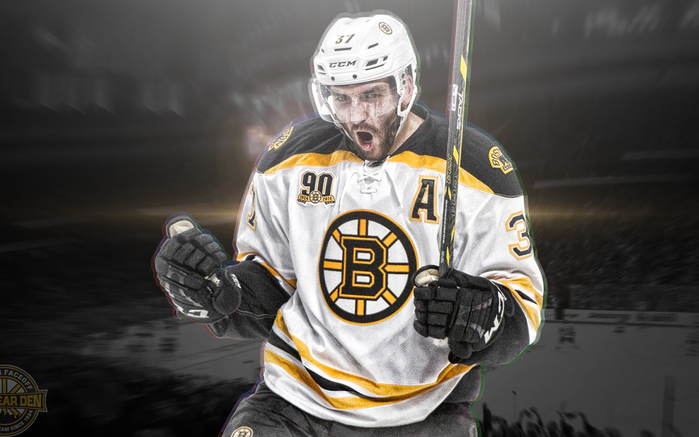 Patrice Bergeron Wallpaper Bruins Den