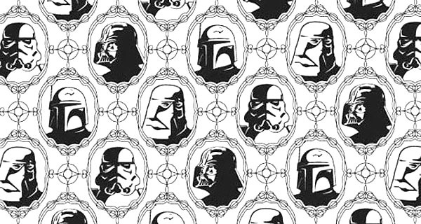 Free Download Clone Wars Wallpaper Bedroom 600x320 For Your