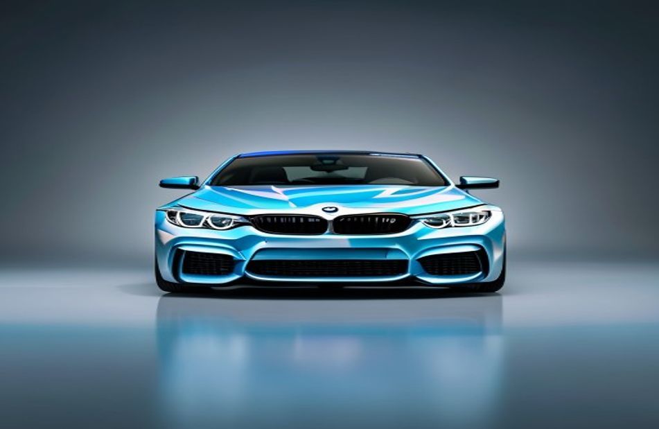 Bmw Logo Hd Wallpaper