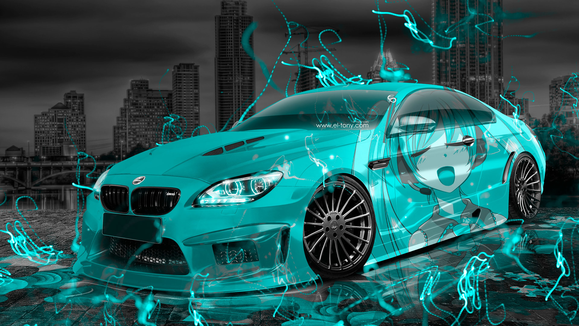 Wallpaper Desktop 3d Animation