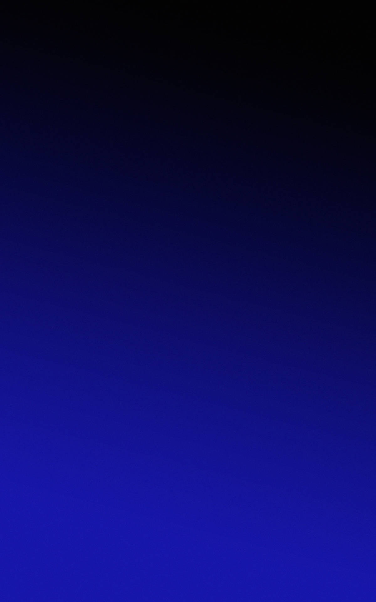 Plain Blue Wallpaper