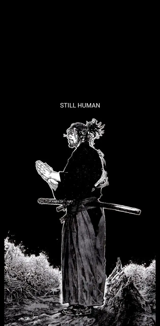 HD Vagabond Wallpaper Whatspaper