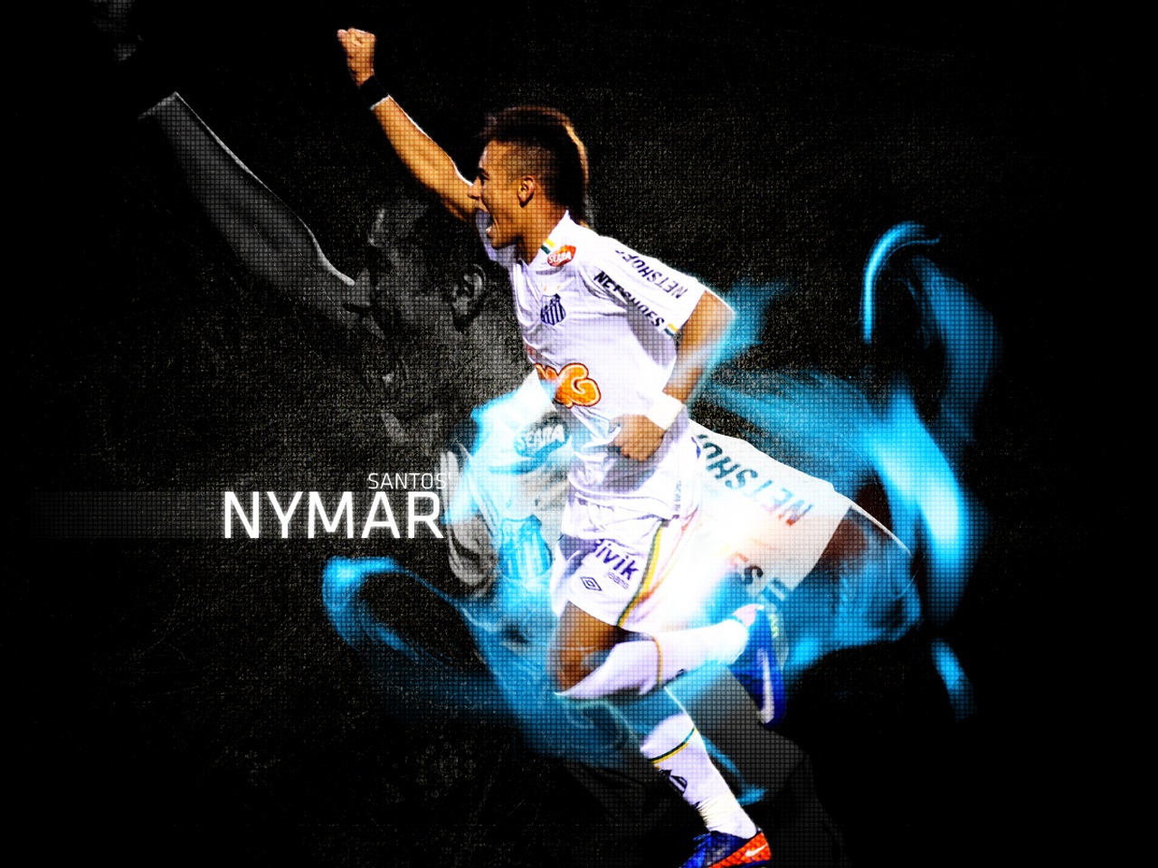 Neymar HD Wallpaper All About Football