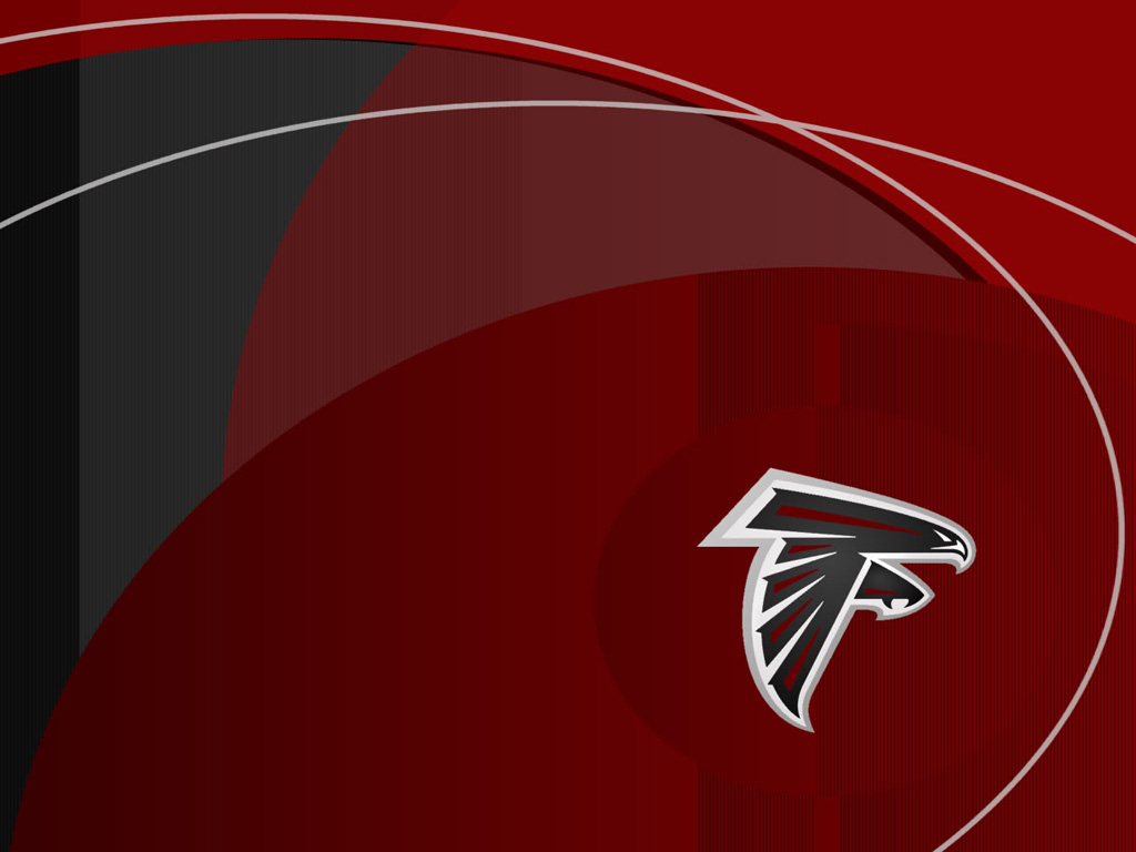 Atlanta Falcons Wallpaper HD Early