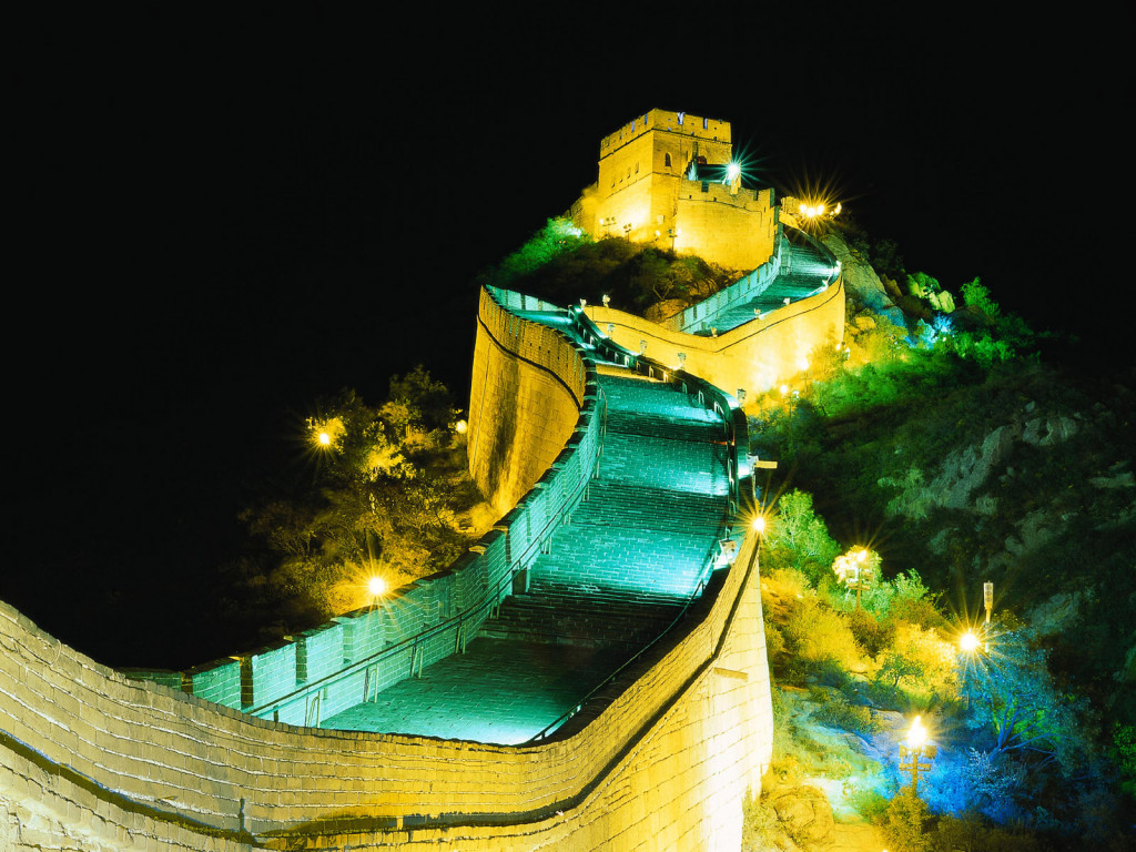 Great Wall Of China Wallpaper Inspiration Photos