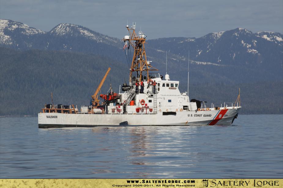 Url Salterylodge Alaska Wallpaper Boats Cutter1 Html