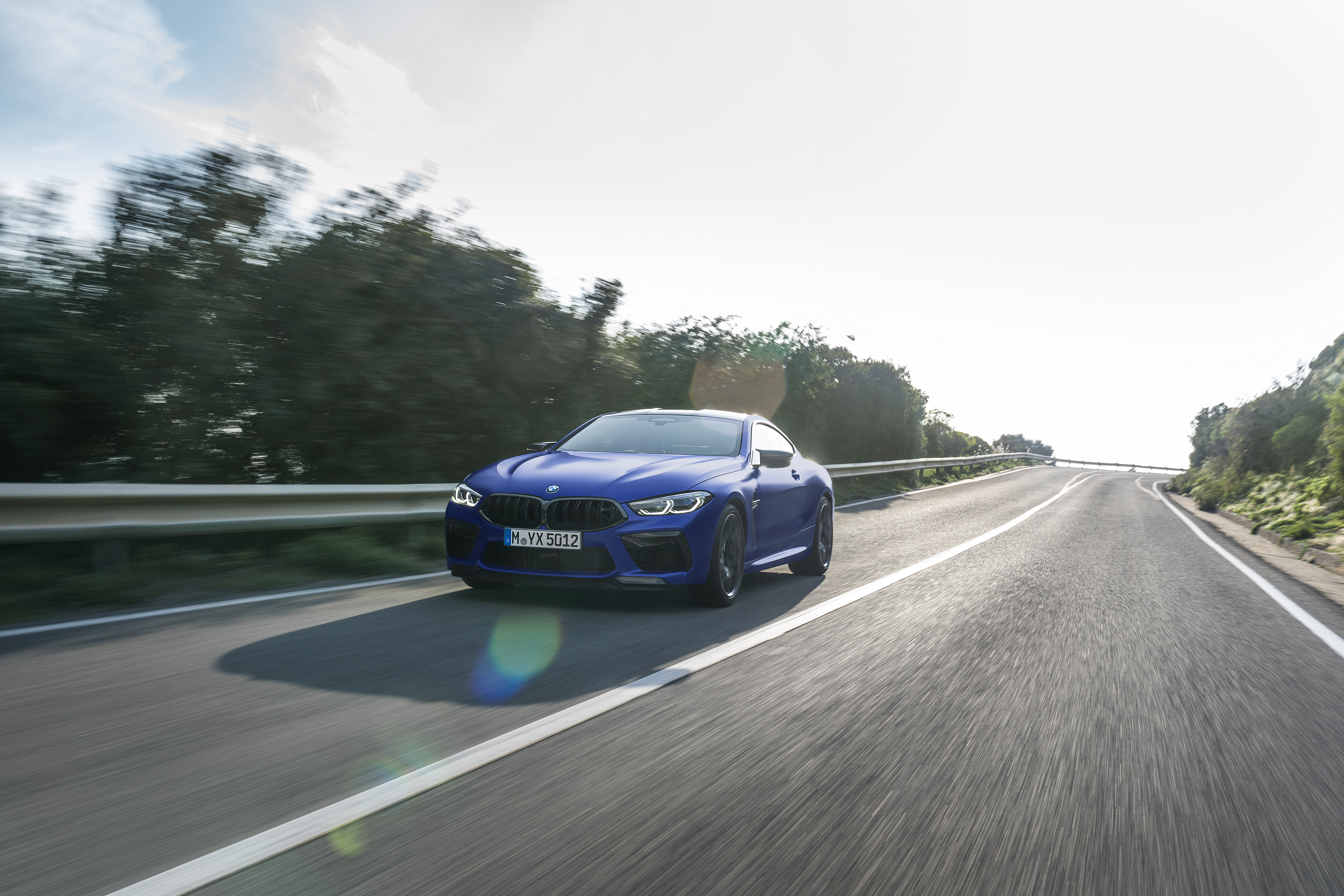 Car Bmw Vehicle M8 4k Ultra HD Wallpaper