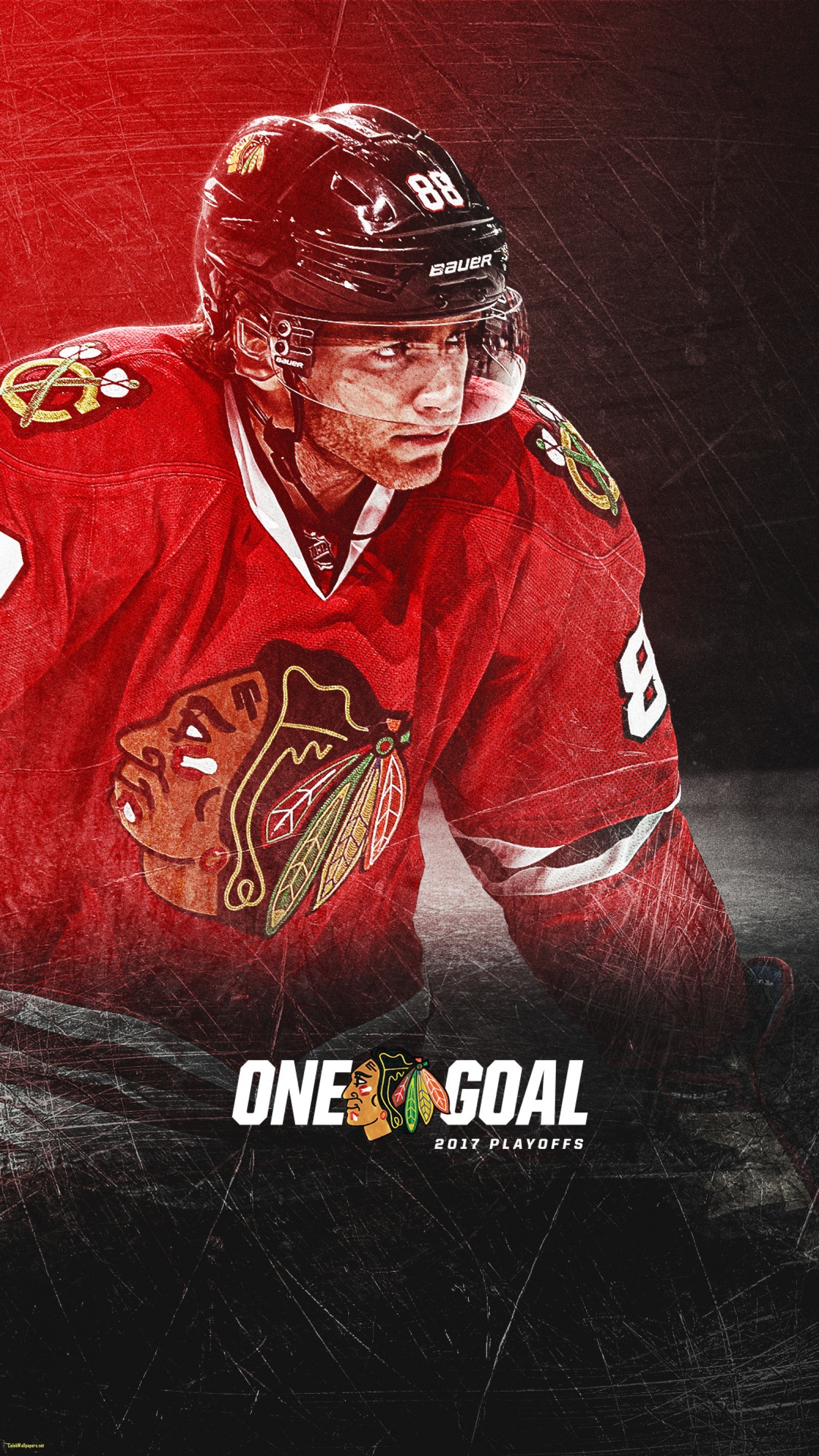Chicago Blackhawks Wallpaper