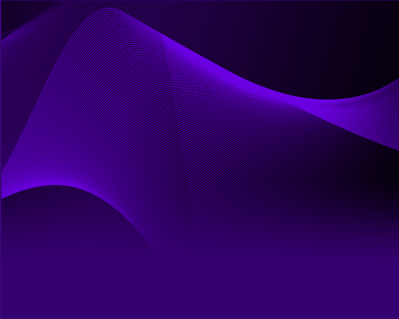 Violet Wavy Abstract Web Background Wallpaper