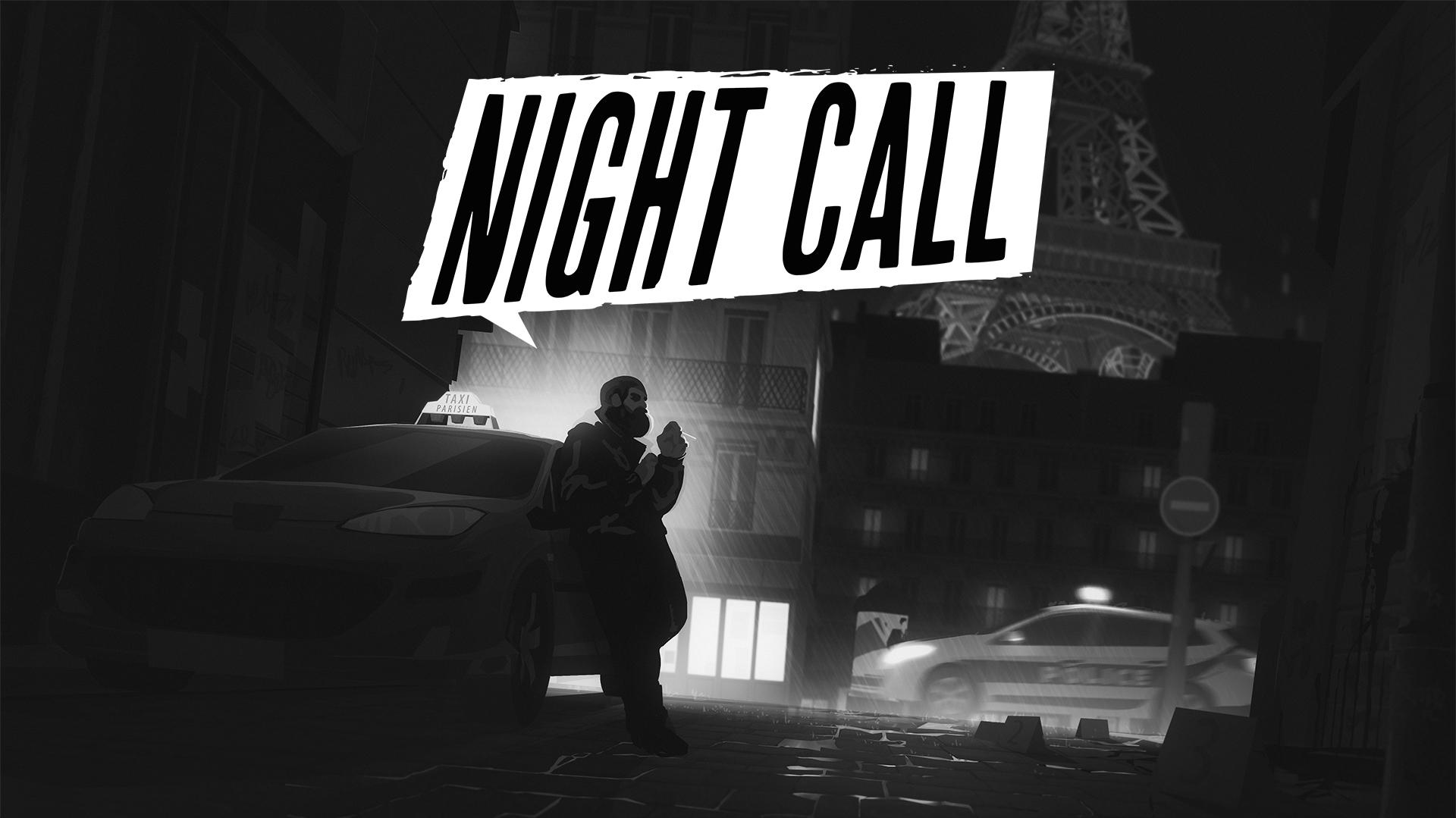 Night Call Review Nintendo Switch   LadiesGamers