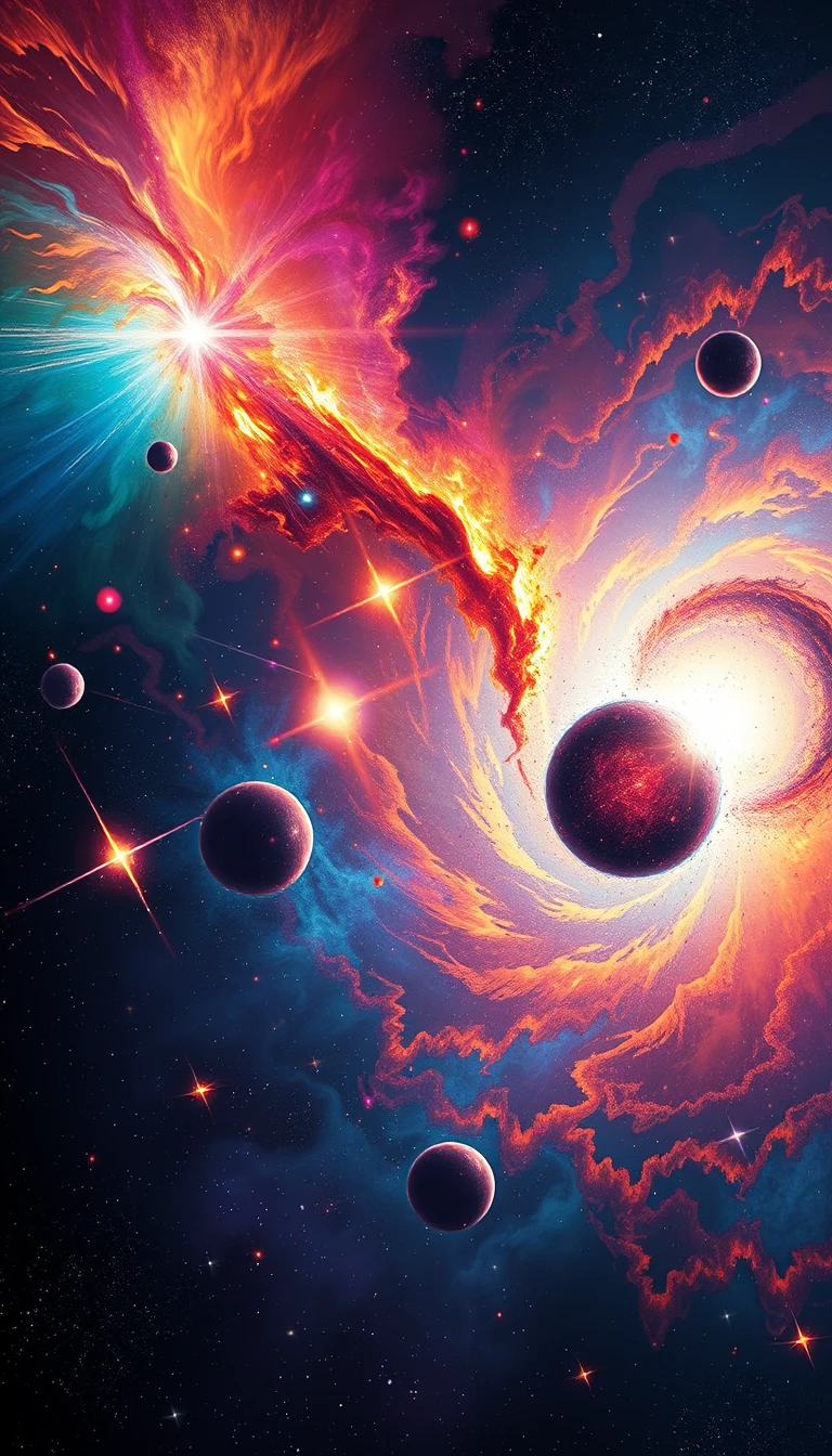 Made Big Bang Wallpaper