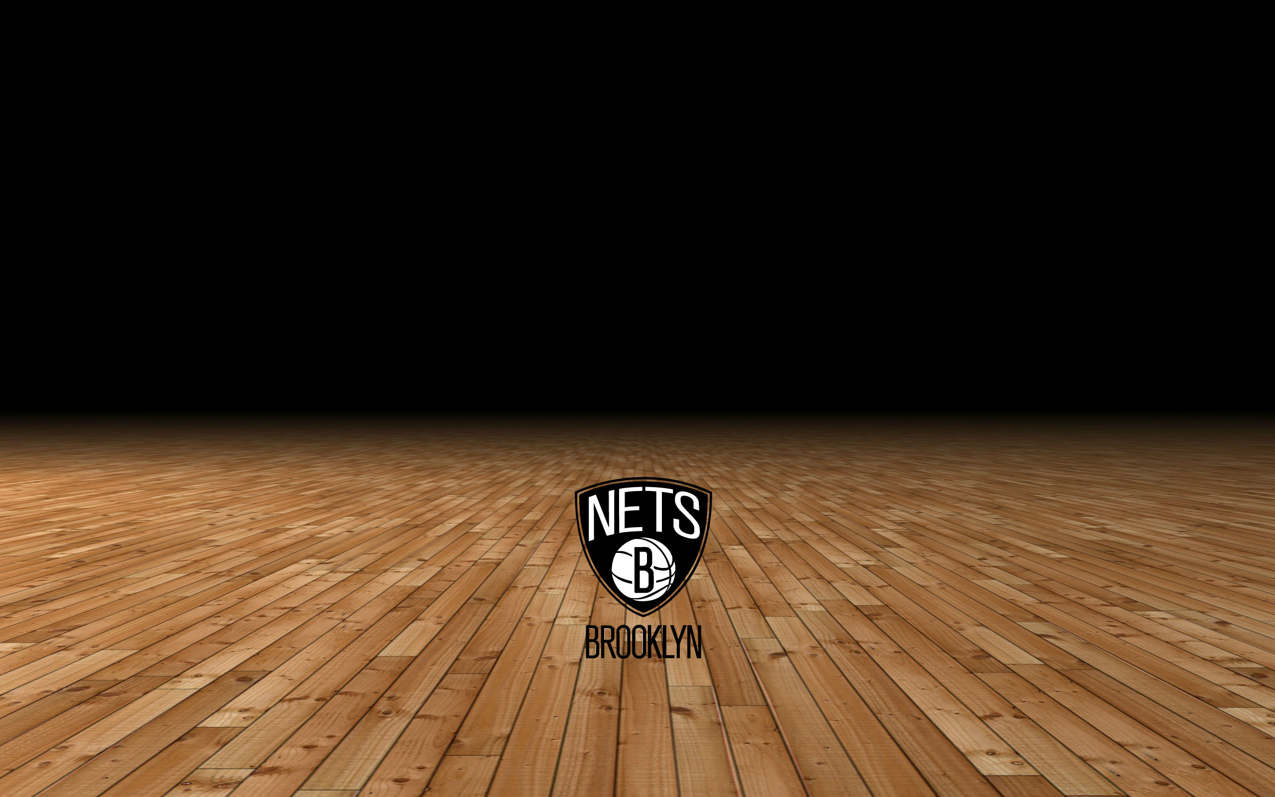 Brooklyn Nets Wallpaper 19   2560 X 1600 stmednet