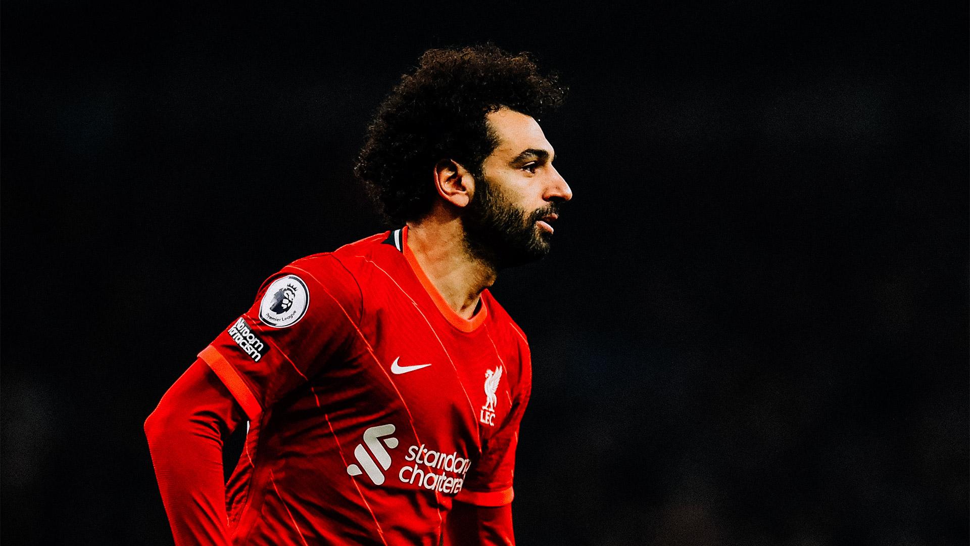 Liverpool Fc J Rgen Klopp On Mohamed Salah S Future