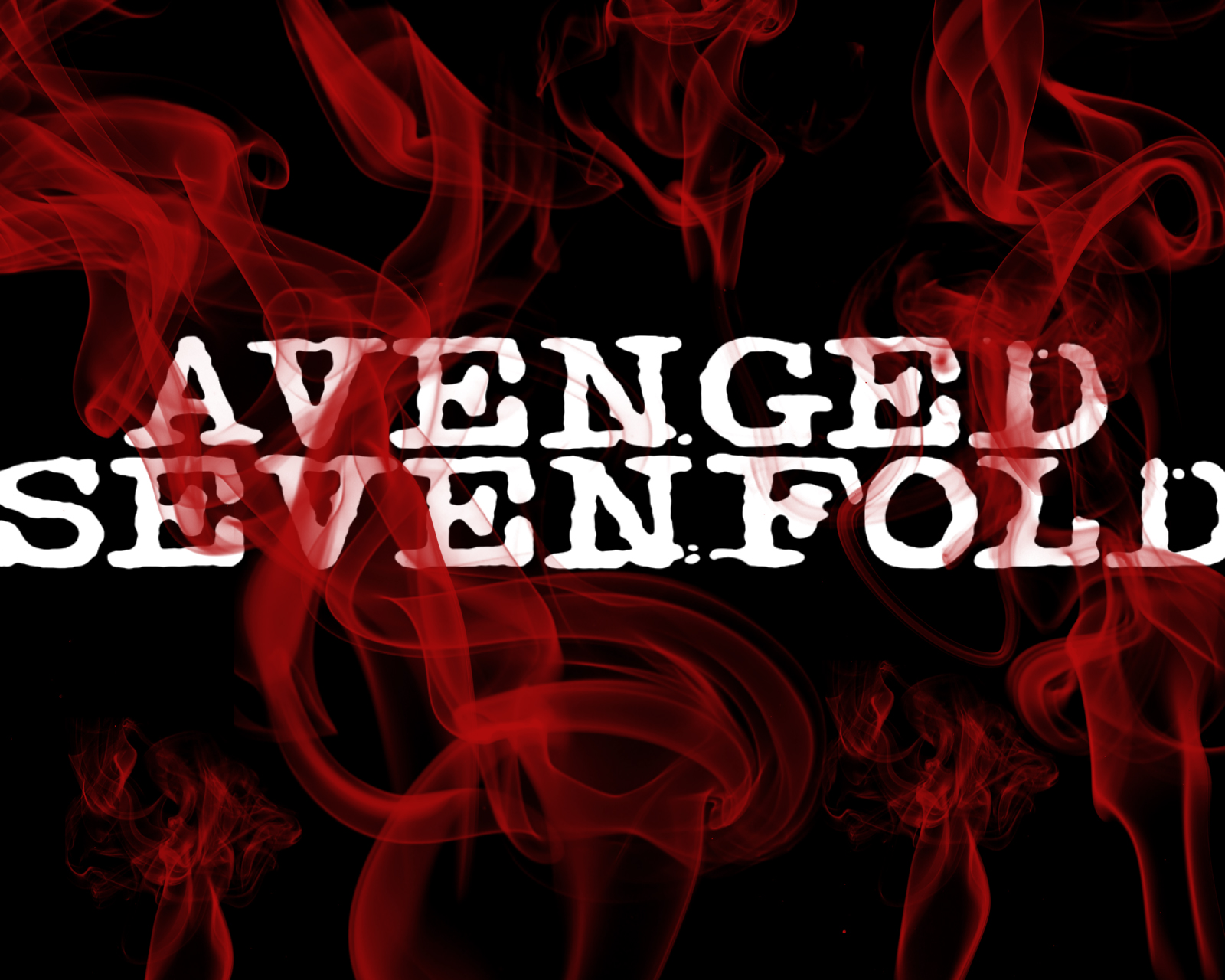 Avenged Sevenfold Heavy Metal Rock E Wallpaper