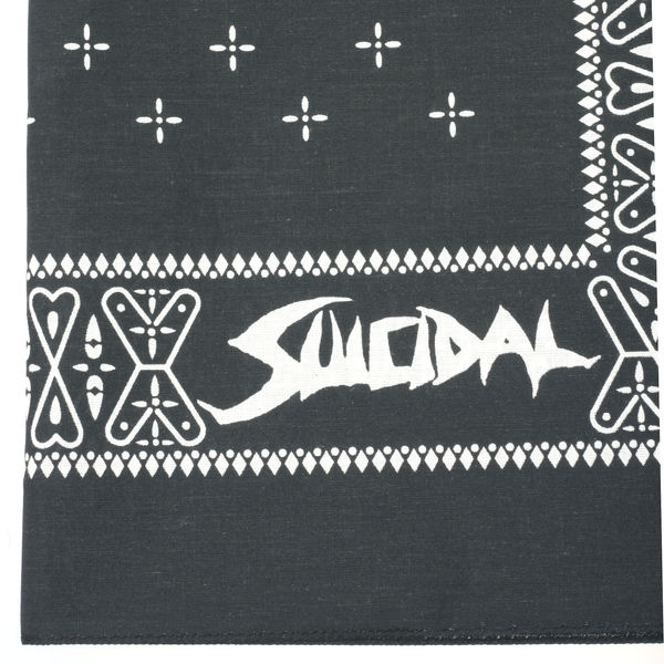 Suicidal Tendencies Logo