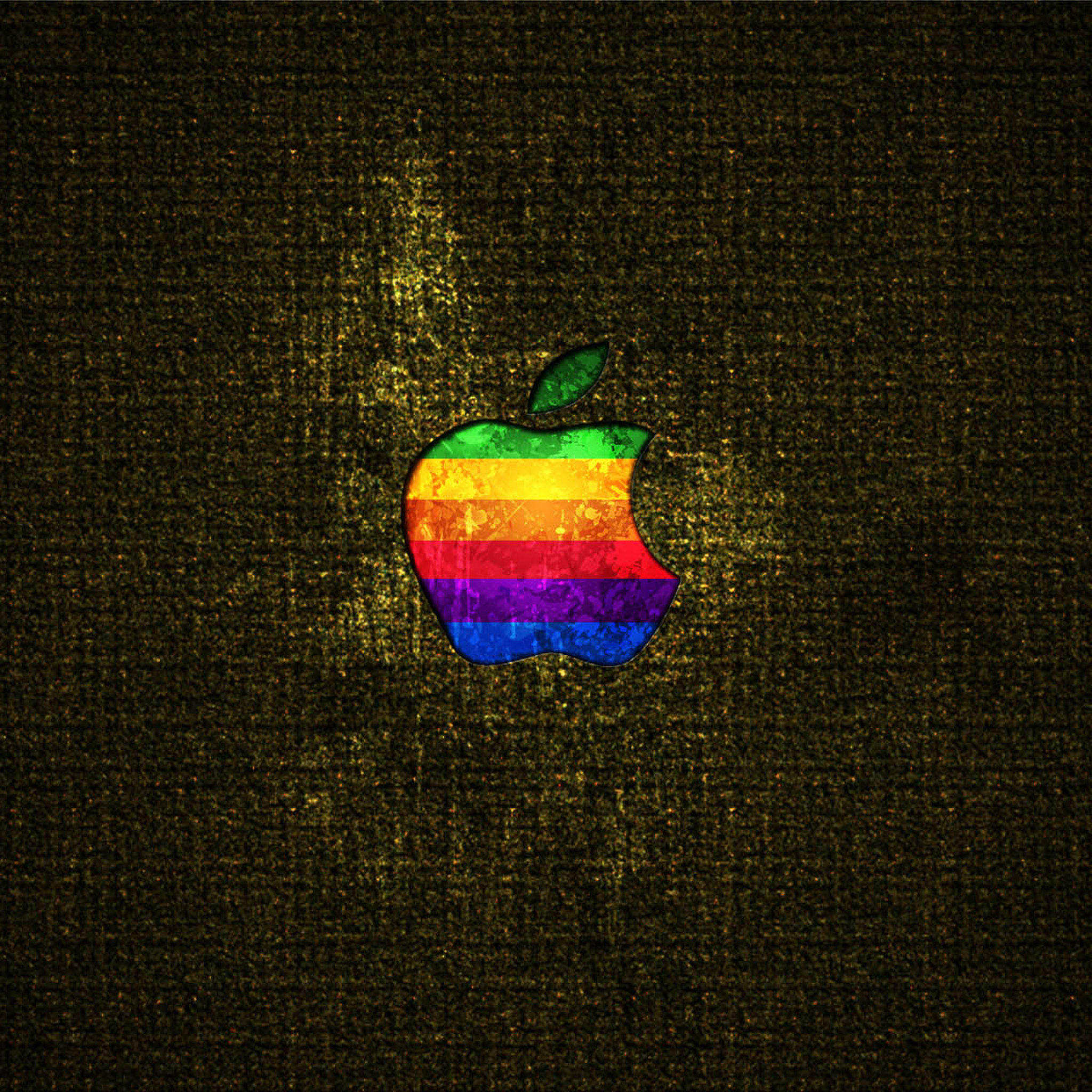 iPad Wallpapers Apple LOGO 049   Apple New iPad iPad 3 iPad 4