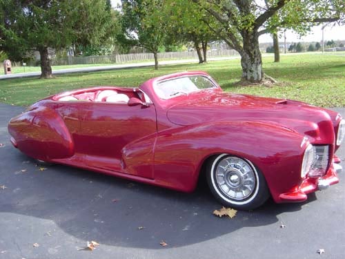 Free Download Win A 1940 Mercury Convertible For Sale By Owner Classic 