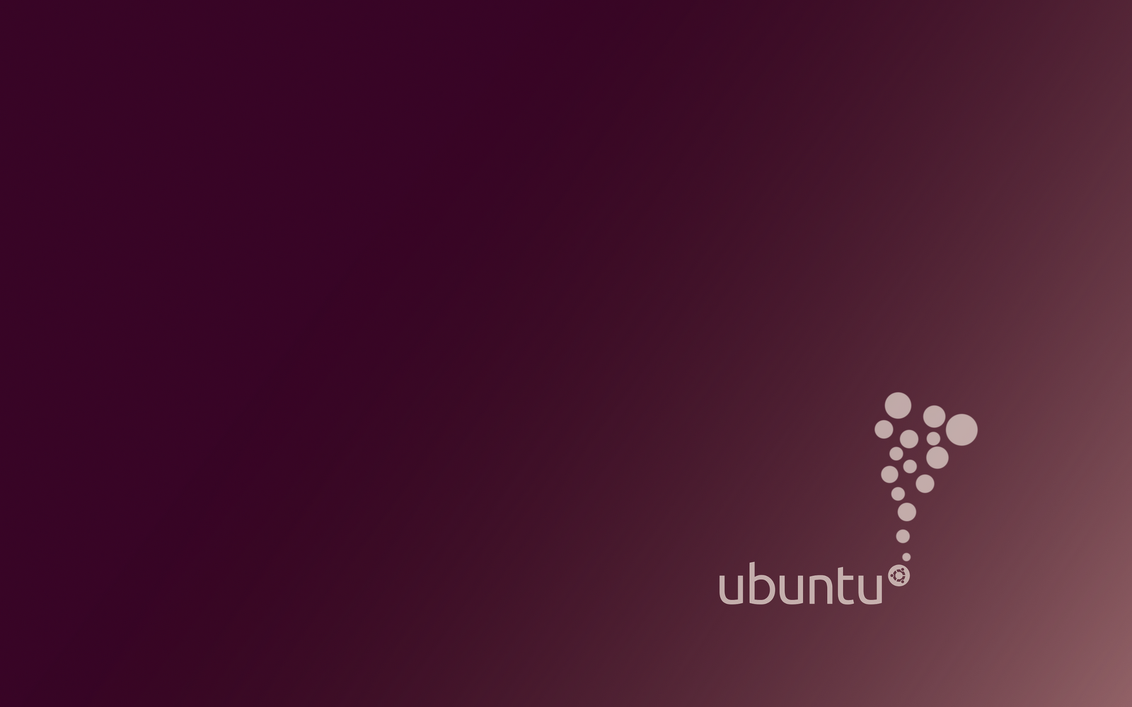 Linux Like Wallpaper Da Semana Hurrah Ubuntu Dark