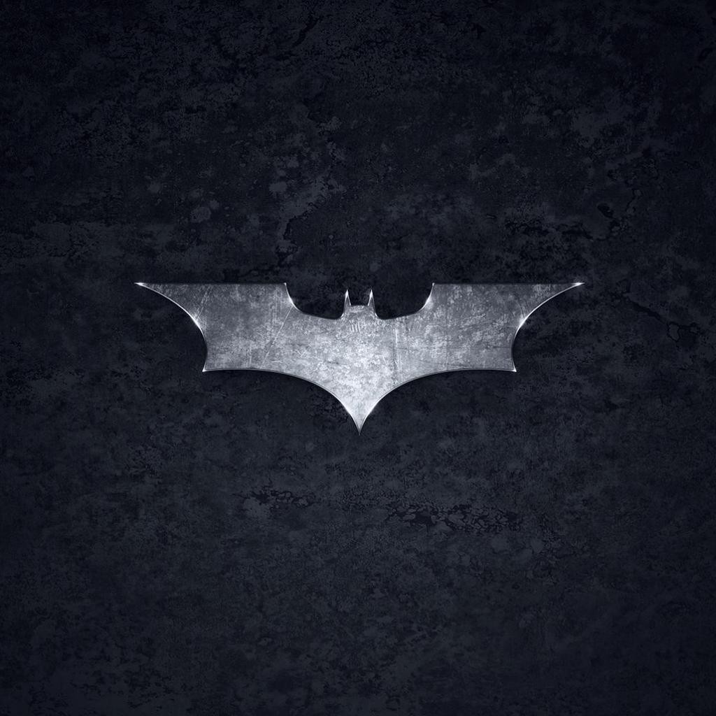 Batman Dark Knight iPad Wallpaper